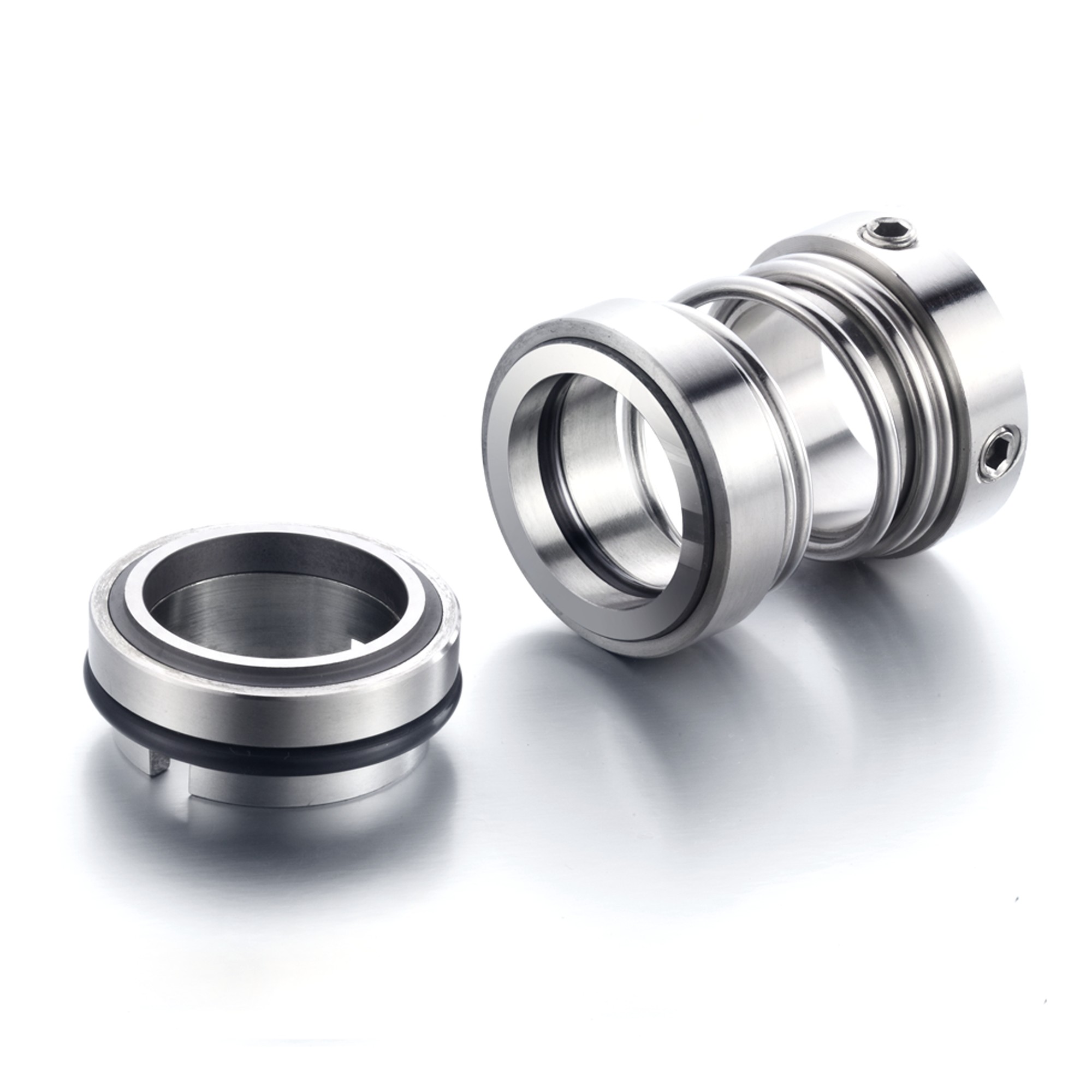 mechanical seal